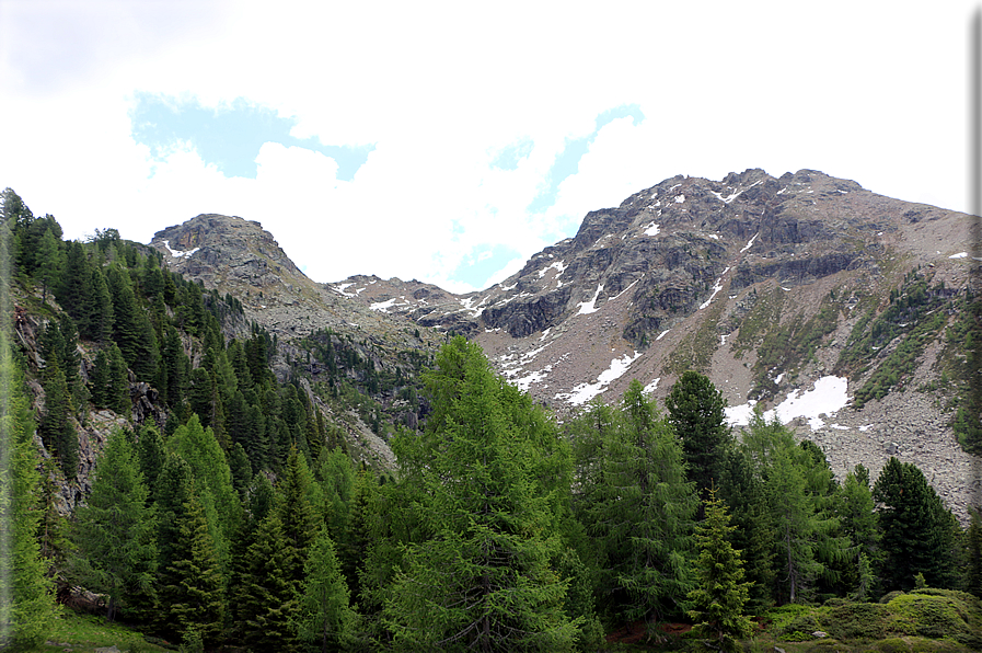 foto Valle dell'Inferno